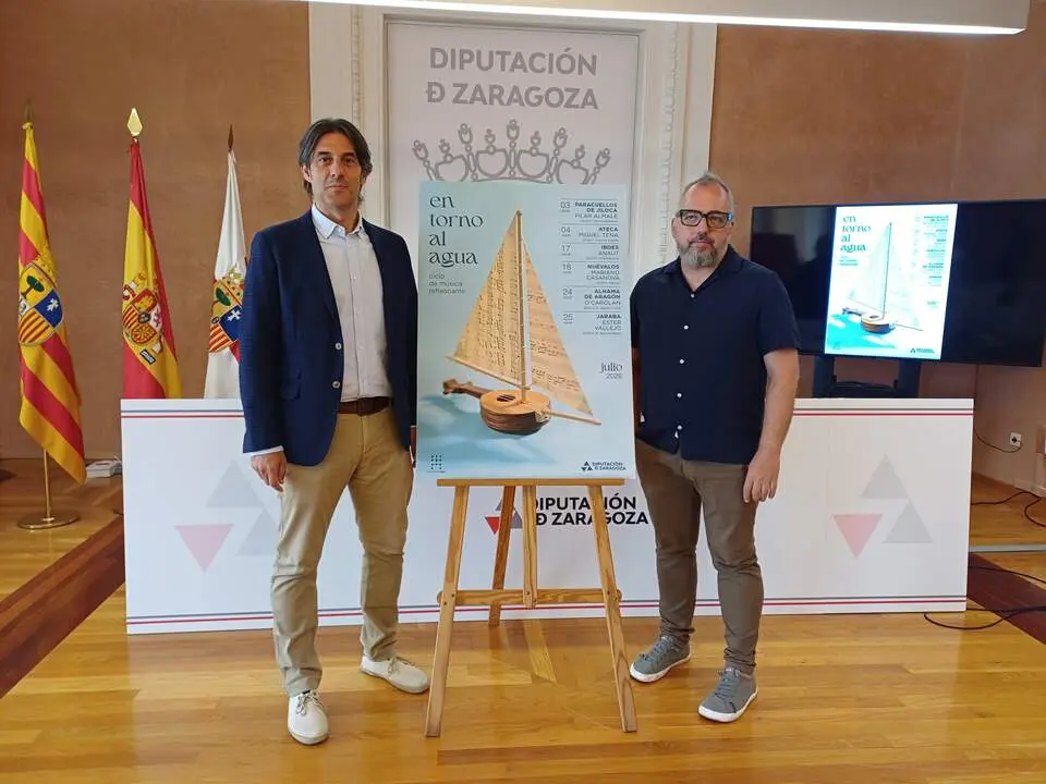 20260618 DPZ En torno al agua