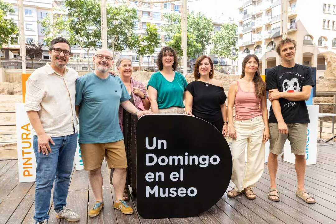 20260618 un domingo en el museo