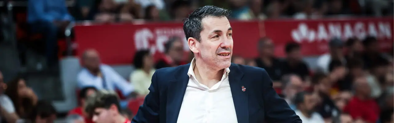 20260619 gonzalo garcia de vitotia casademont entrenador