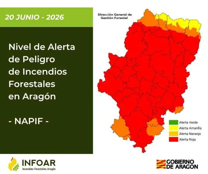 20260629 infoar incendios alerta roja