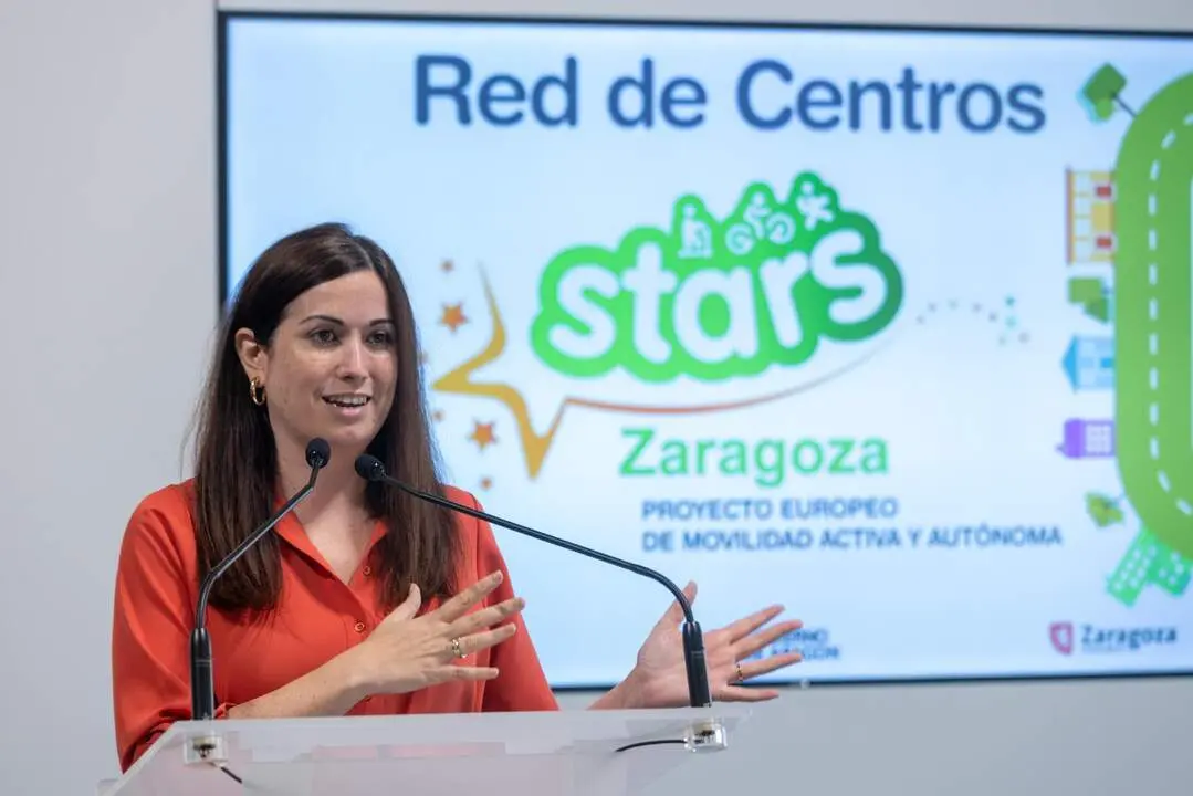 20260622 proyecto stars zaragoza movilidad colegios