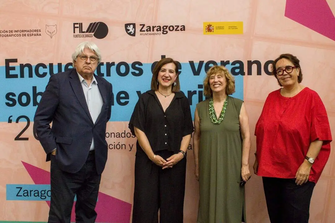 20260622 zaragoz acultura la Inmortal Arrebato cine series