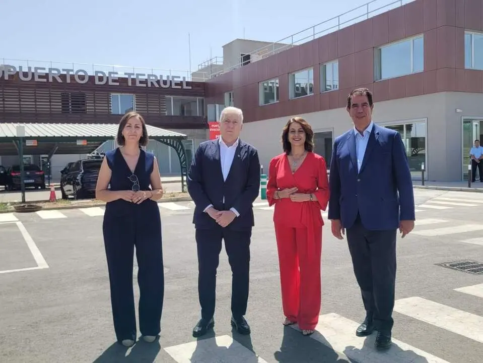 20260623 Aeropuerto Teruel crecimiento