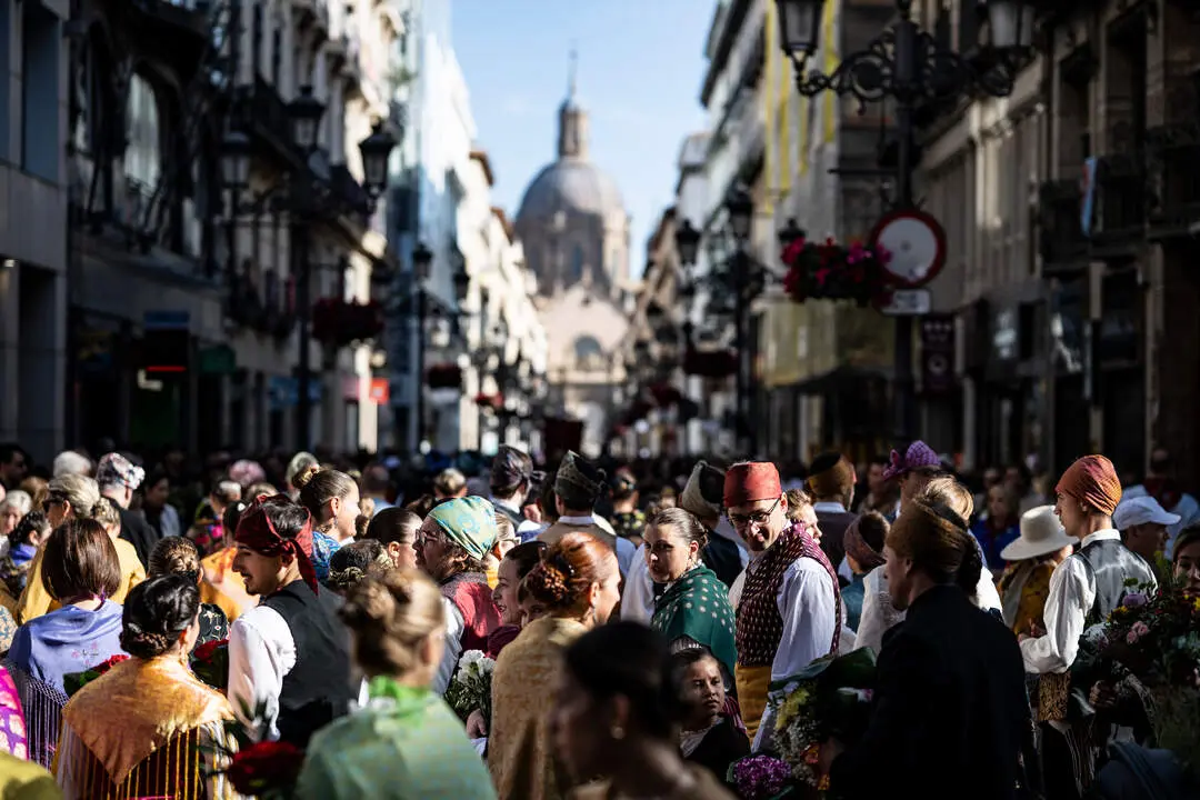 20260623 Zaragoza_ofrenda__flores
