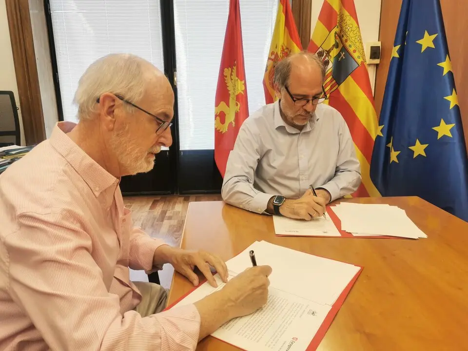 20260624 zaragoza union vecinal Cesaraugusta