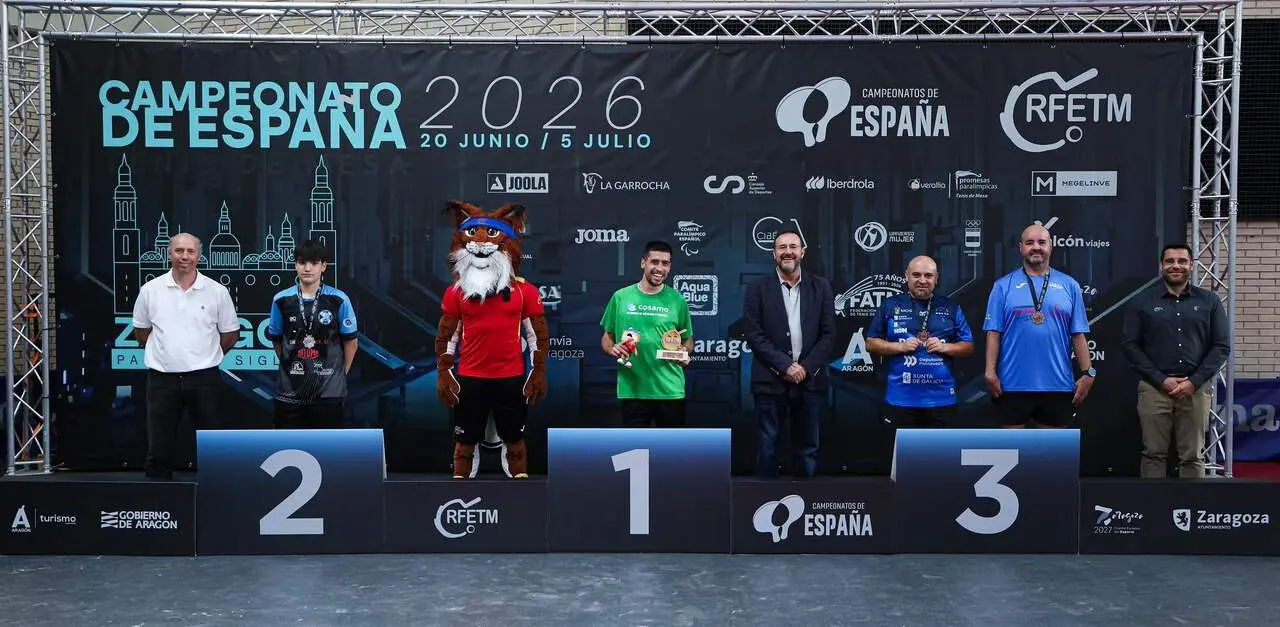 20260625 CTO Espa&ntilde;a Tenis de mesa