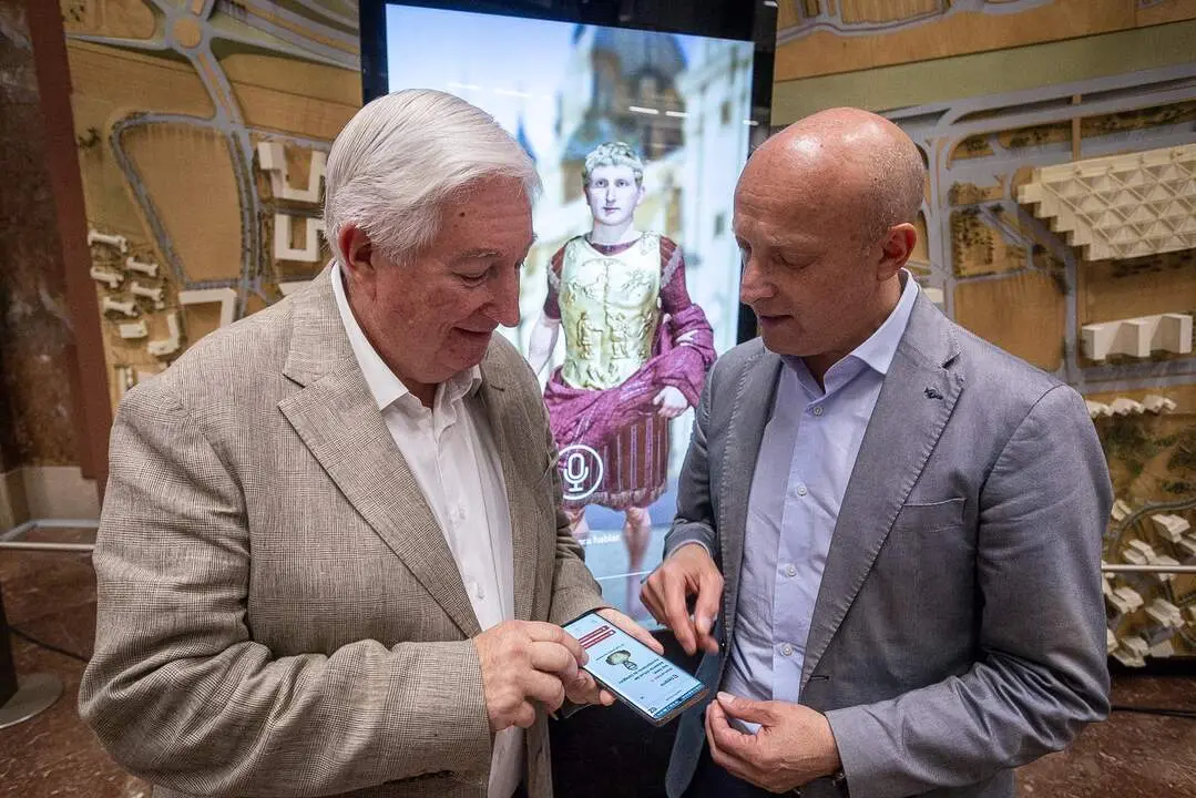20260626 app zaragoza ZESAR asistente virtual