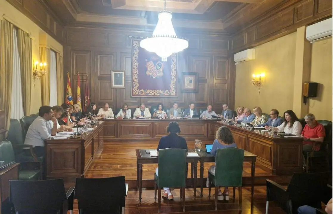 20260629 Teruel DEBATE ESTADO CIUDAD 2025