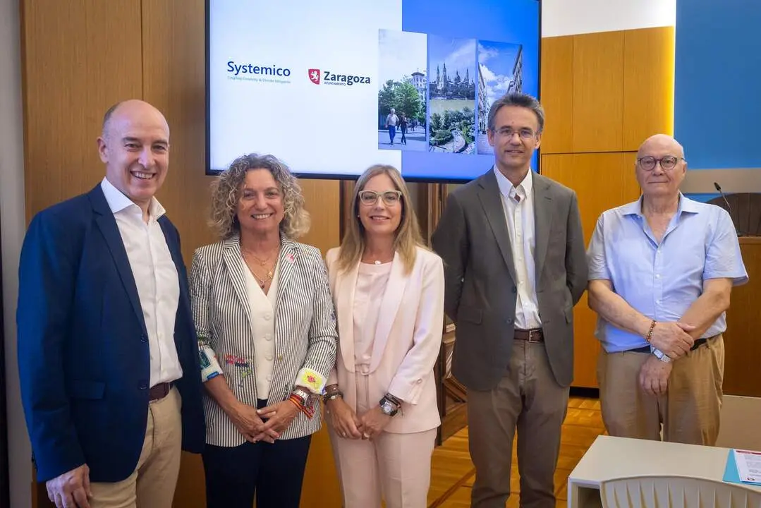 20260629 Zaragoza proyect SYSTEMICO economia circular