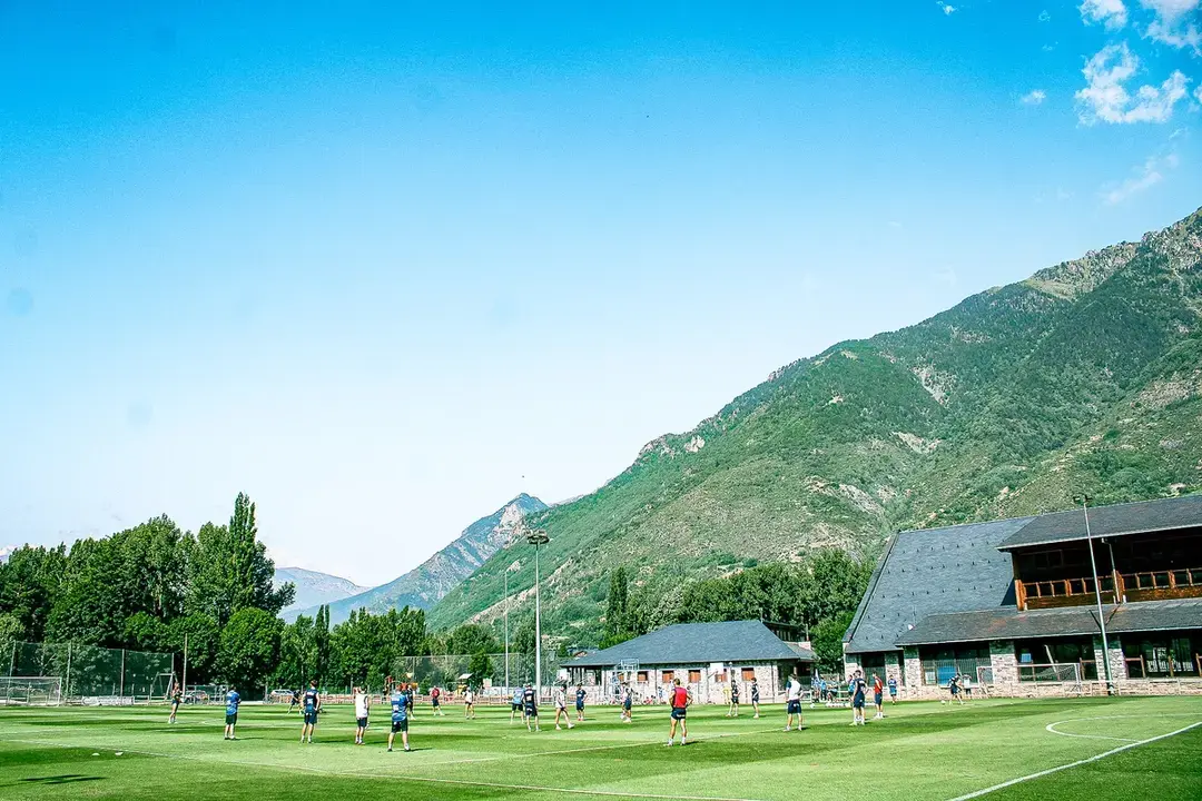 20260629 SD Huesca pretemporada