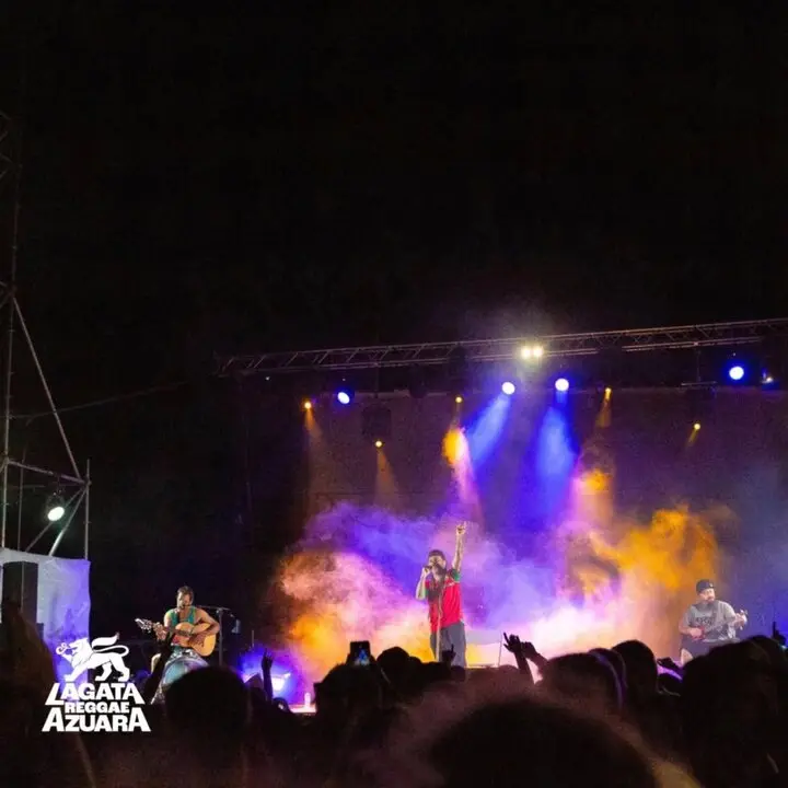 20260702 DPZ Lagata Reggae Azuara