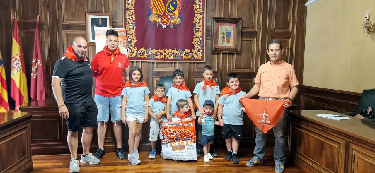 20260702 Teruel CHIQUI ENCIERRO