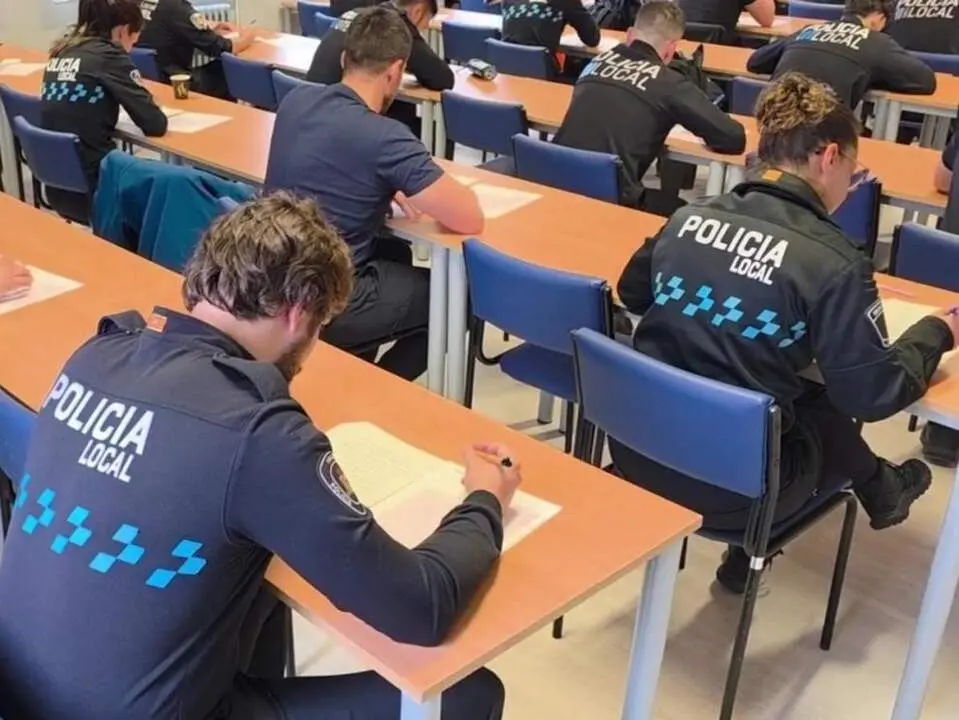 20260703 aragon convocatoria policia local