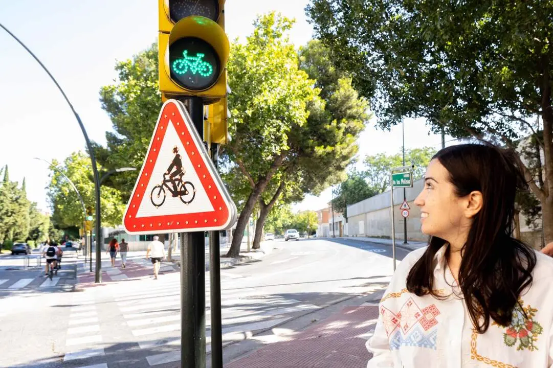20260703 zaragoza IA camaras  carriles bici