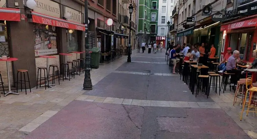 20260705 El Tubo zaragoza hosteleria