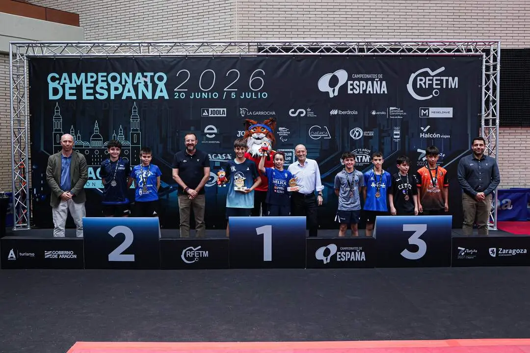 20260706 FATM Cto Tenis de mesa Aragon