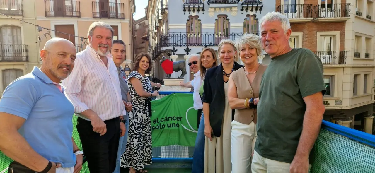 2026'0707 Teruel PA&Ntilde;UELO AL TORICO