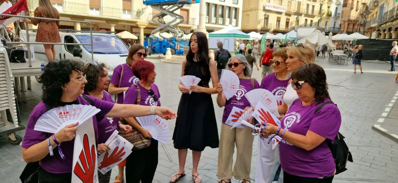 20260707 teruel campa&ntilde;a Agresiones Seistas