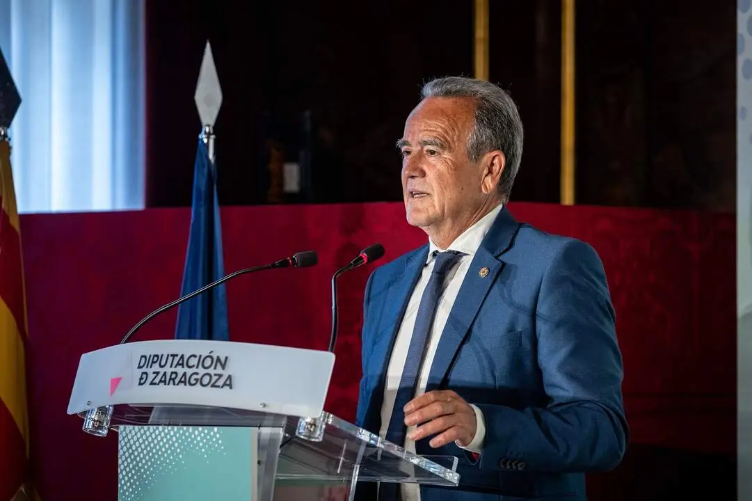20260707 DPZ Discurso S&aacute;nchez Quero FOTO MIGUEL &Aacute;NGEL GRACIA