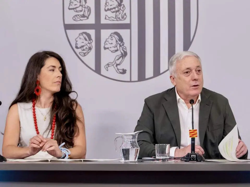 20260707 Aragon viviendas zonas tensionadas rechazado