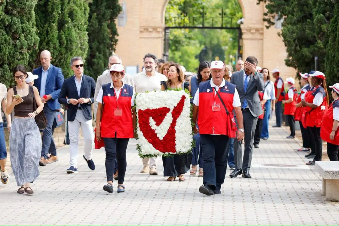 20260708 voluntarios municipales zaragoza homenaje
