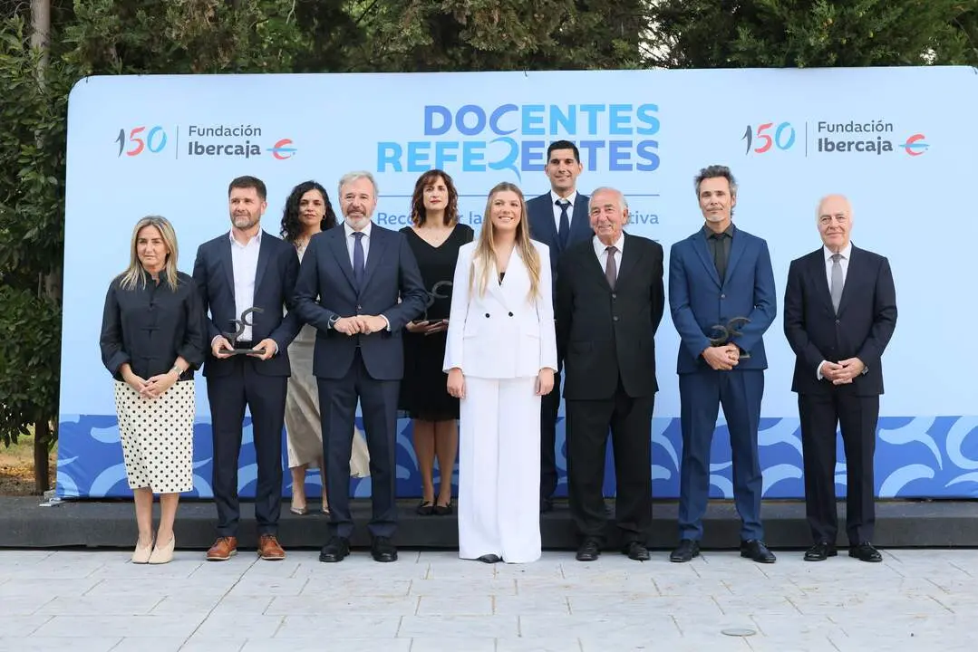20260709 Fundacion IbercajaDocentes Referentes
