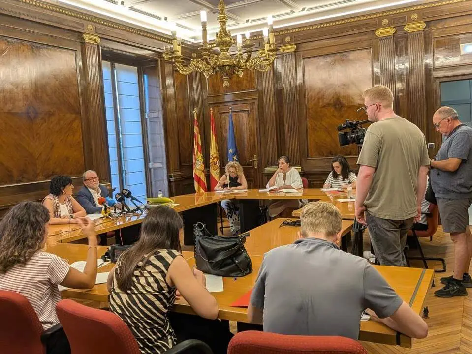 20260709 Aragon crece retos vivienda poblacion medio rural