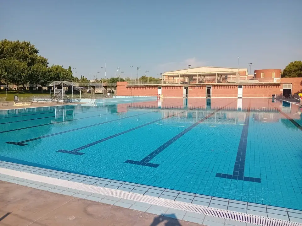 20260710 Zaragoza piscinas Torrero