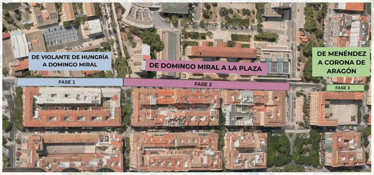 20260710 obras zaragoza Pedro cerbuna