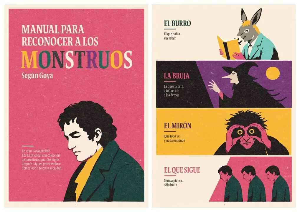 20260713 1&ordm; Premio. Manuela Serrat Crehuet. Manual para reconocer a los monstruos