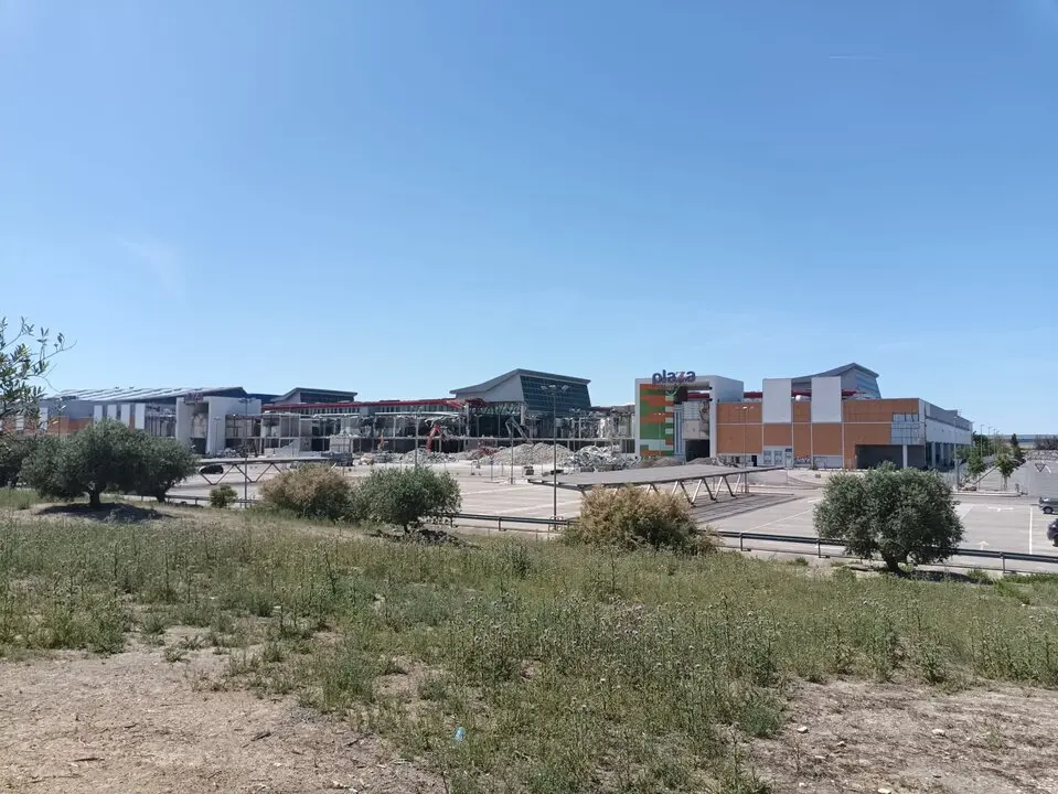 20260715 Plaza Park Zaragoza obra 1