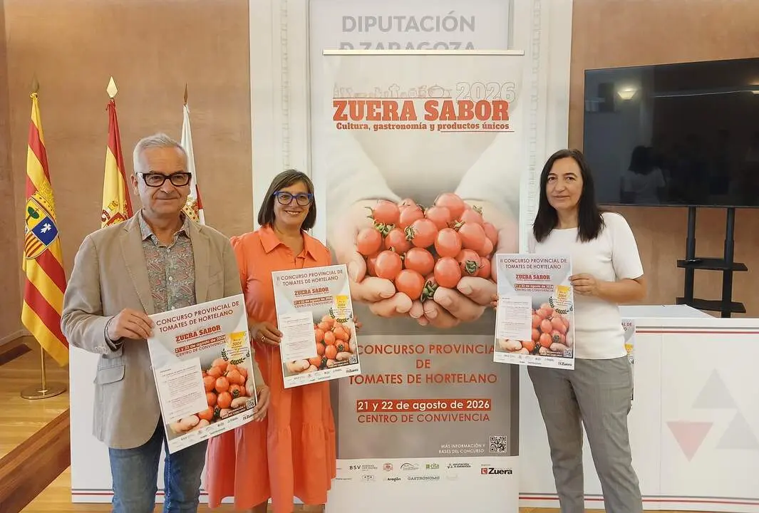 20260716 DPZ zuera Concurso tomate rdp