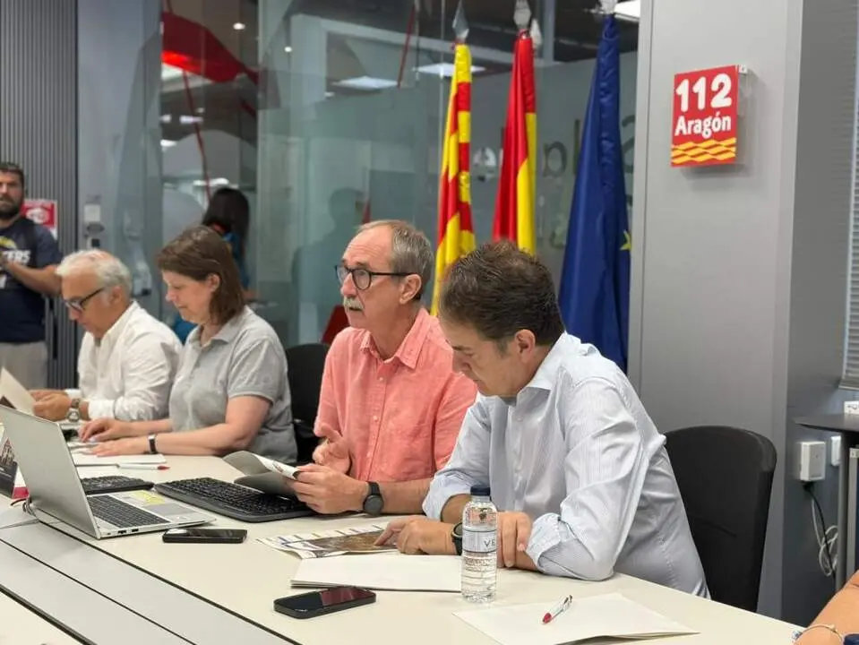 20260717 incendio Ores CECOPI 112