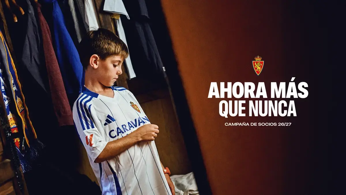 20260717 real zaragoza socios campa&ntilde;a