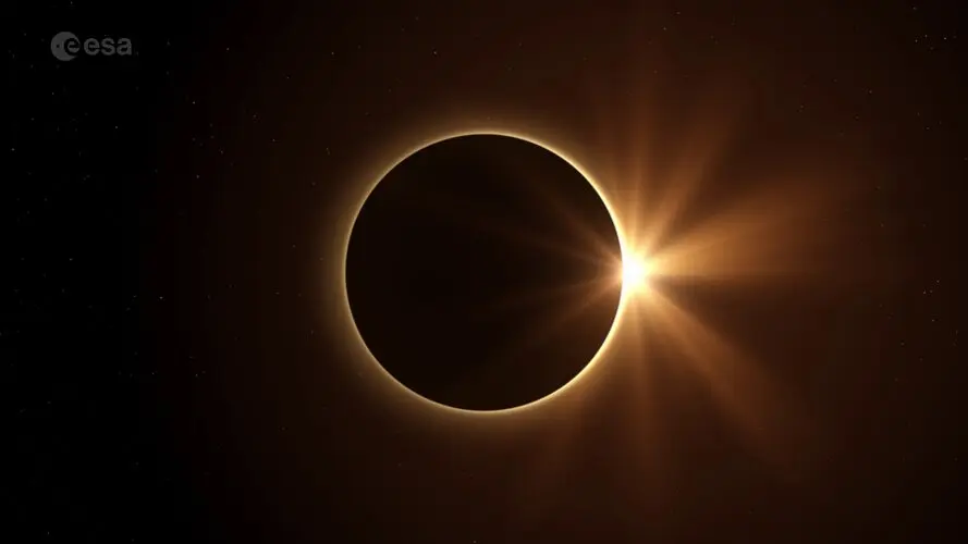 20260717 ESA Eclipse