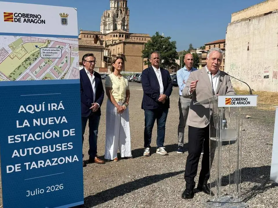 20260717 Tarazona esatcion autobuses
