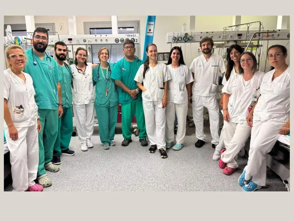 20260718 BArbastro hospital urgencias