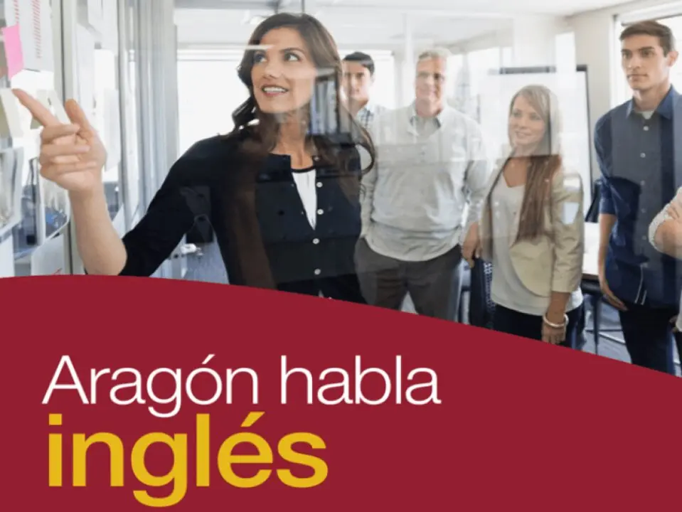 20260720 INAEL Aragon habla ingles