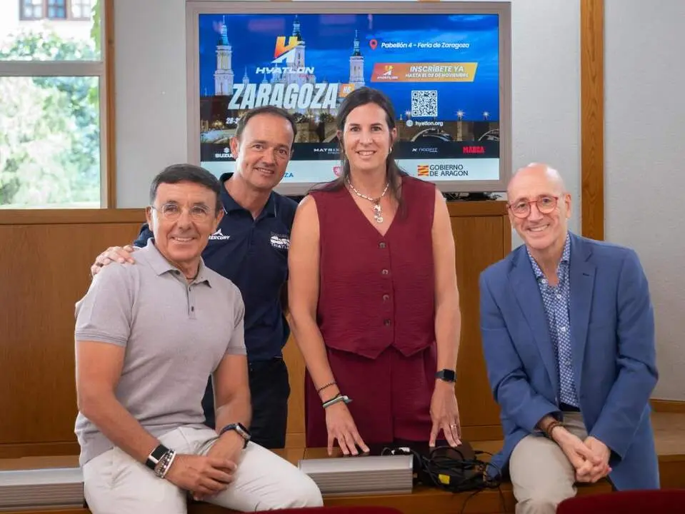 20260720 zaragoza deportes Hyatlon