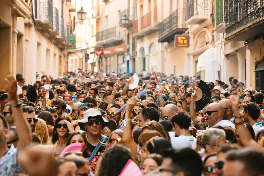 20260720 Alca&ntilde;iz Arag&oacute;n Sonoro d&iacute;a