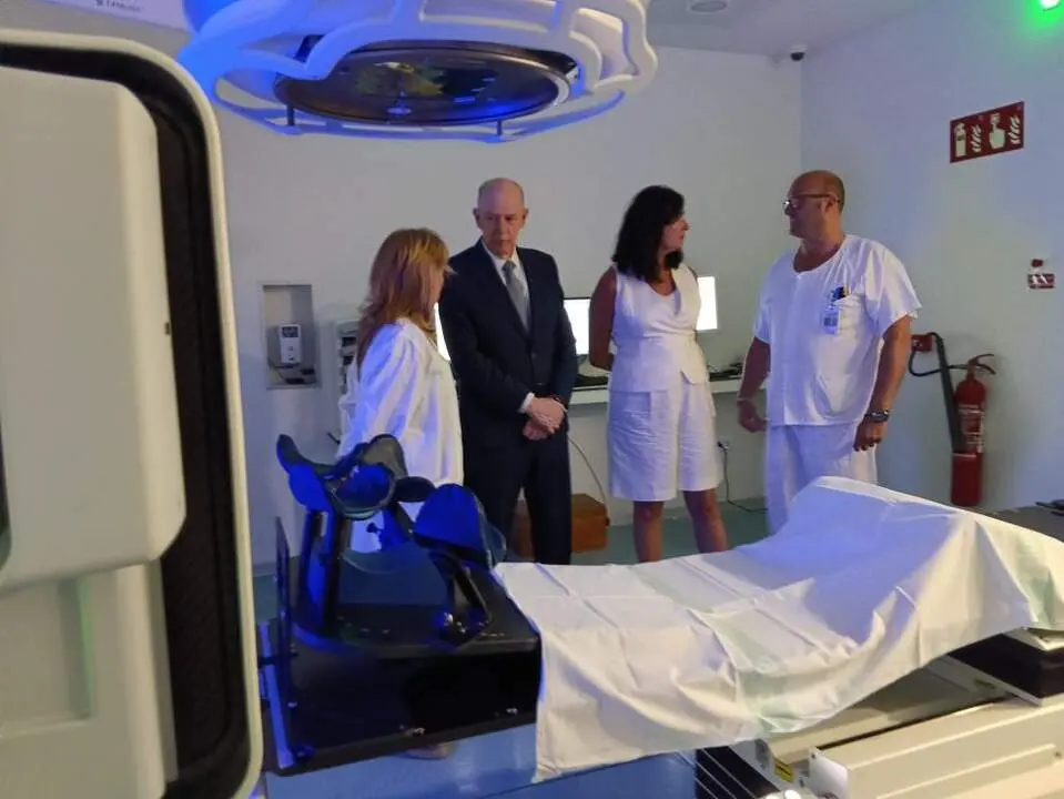 20260721 Huesca radioterapia oncologia