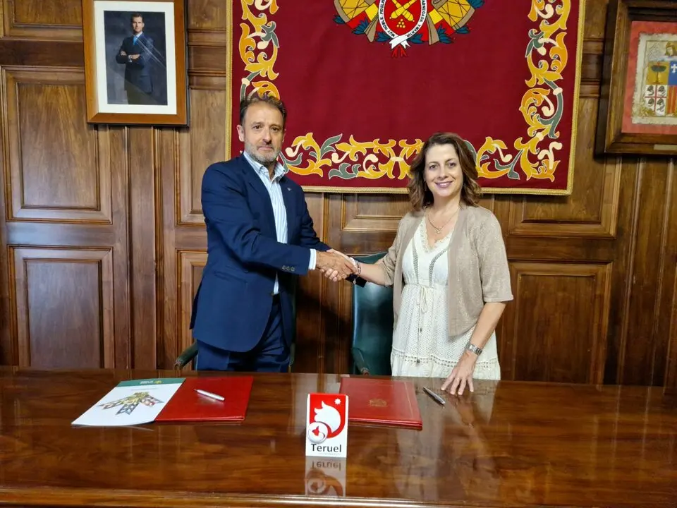 20260723 Teruel JUAN MANGAS+EMMA BUJ