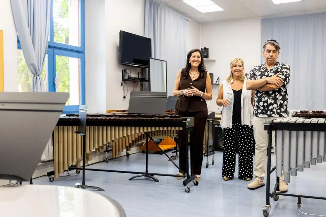 20260724 Conservatorio profesional de musica zaragoza