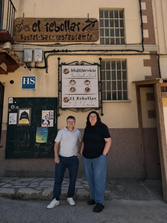 20260724 DPT Cipr&eacute;s en el Multiservicio Rural de Bea