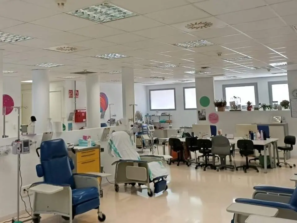 20260724 Oncologia nueva plaza Barbastro