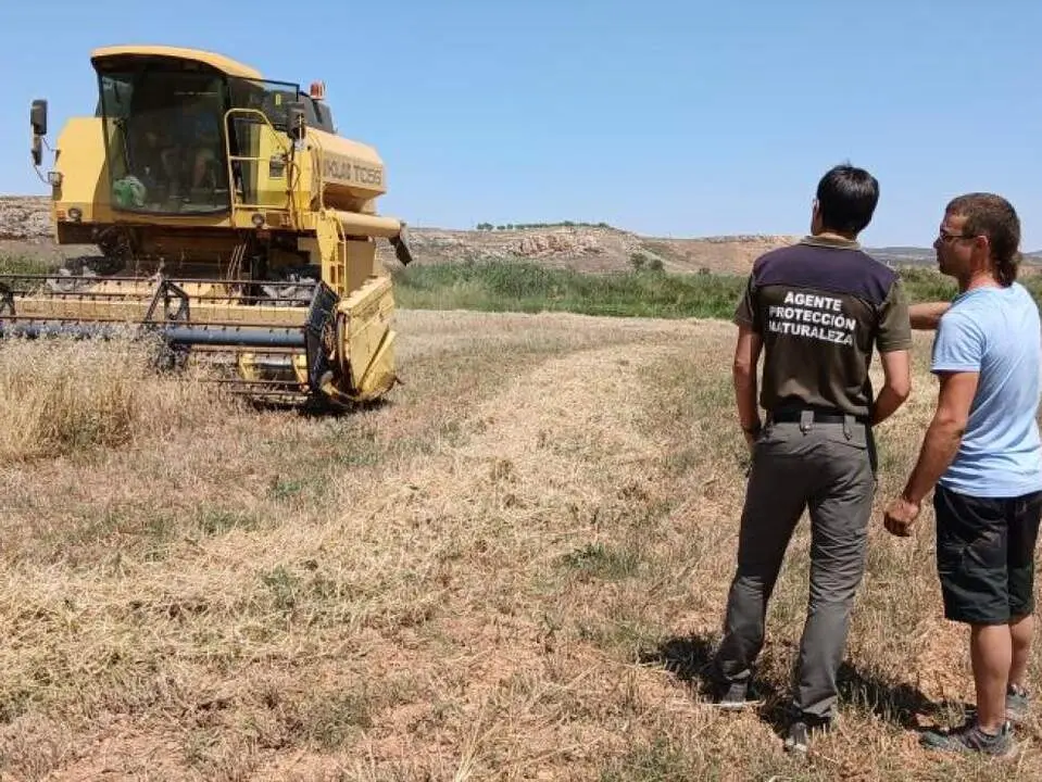 20260724 agricultura aragon agroalimentario