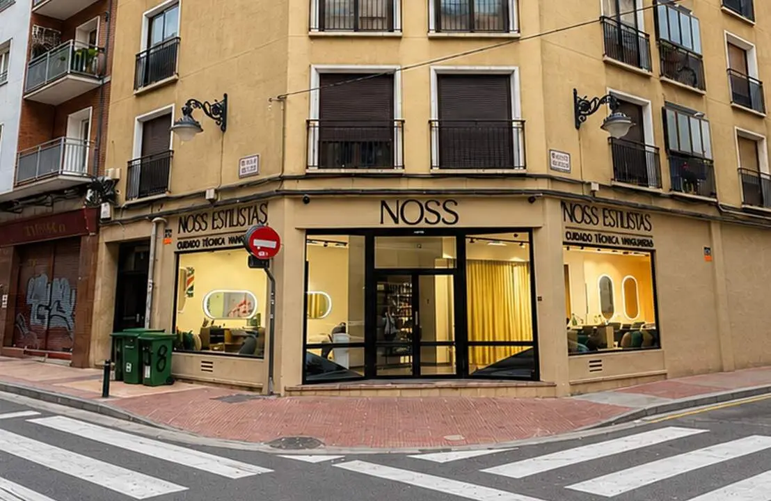 20260724 NOSS Estilistas inaguaracion