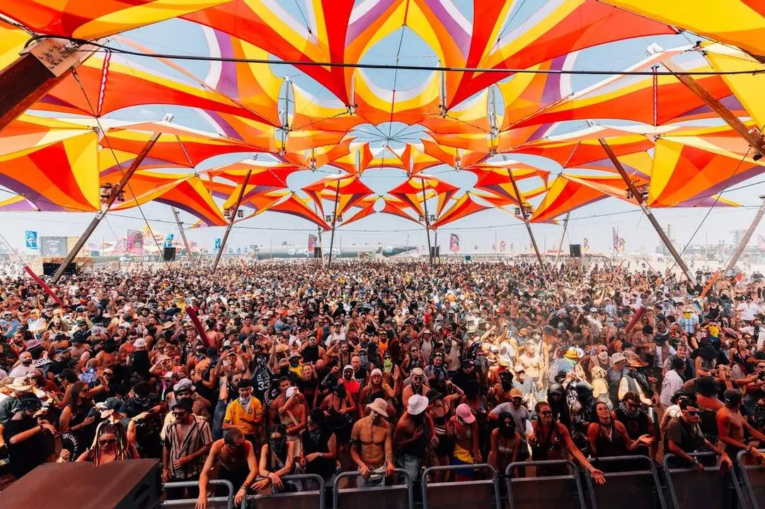 20260726 Monegros desert festival
