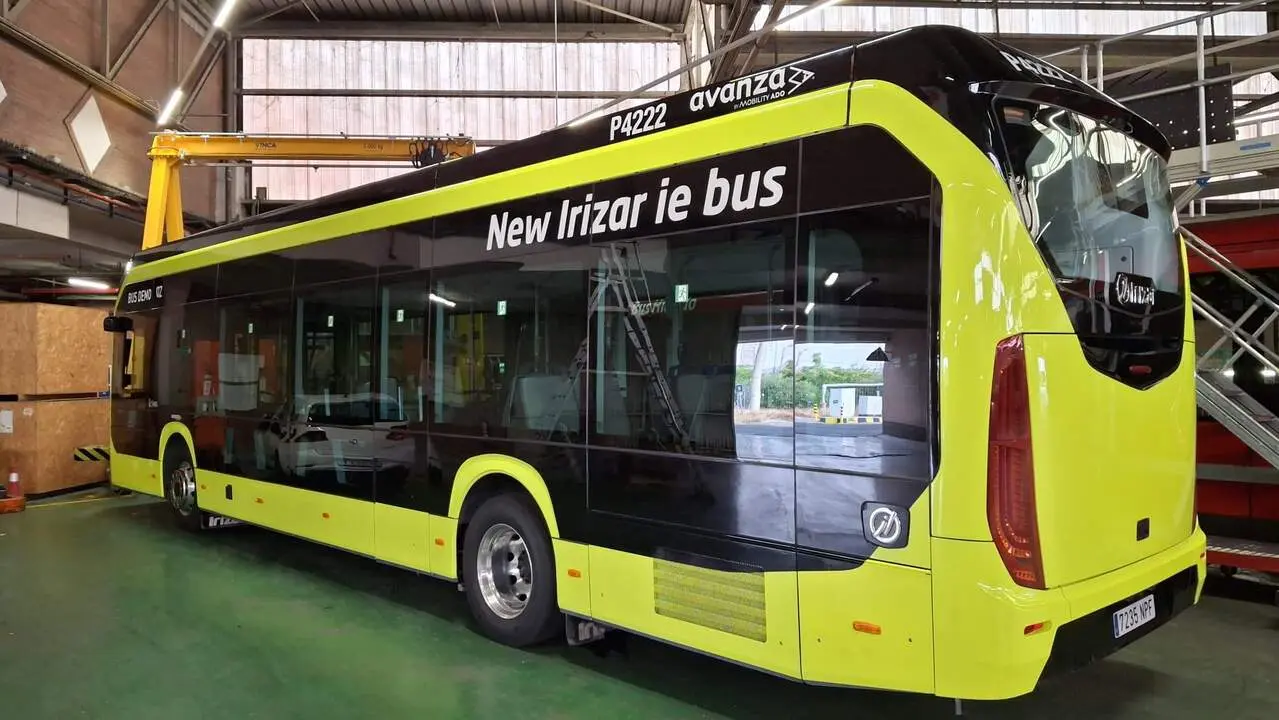 20260726 zaragoza autobus Irizar iebus