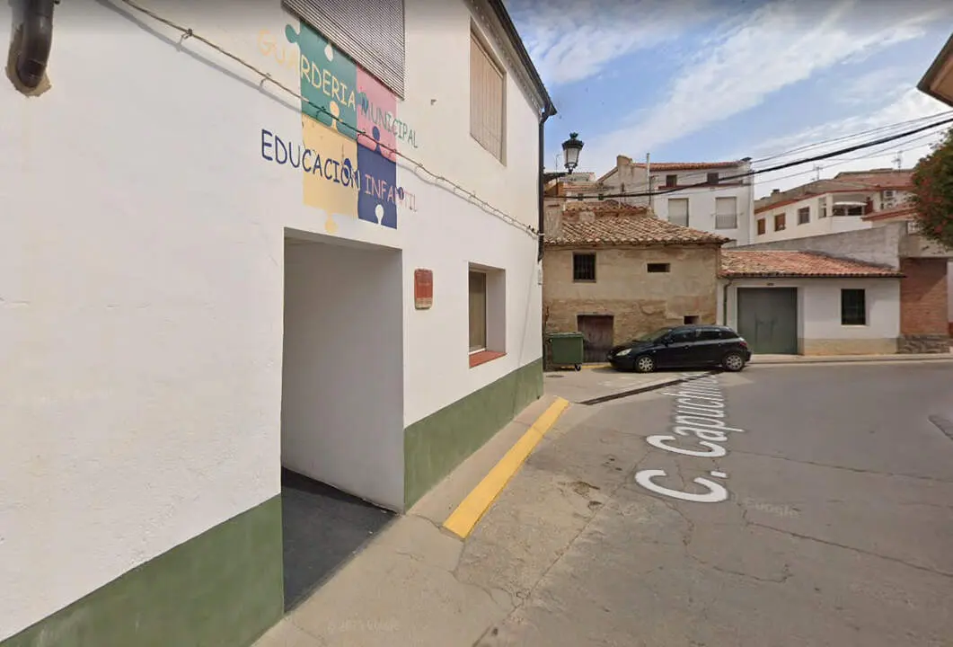 2060727 escuela infanti calanda CHA